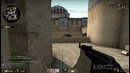 CS:GO повышение до *))