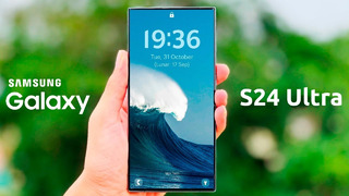 Samsung Galaxy S24 Ultra – ЭТО ПОДТВЕРЖДЕНО