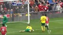 Манчестер Юнайтед – Норвич 4-0 Хет-трик Кагавы и гол Руни