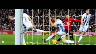 Zlatan Ibrahimović – INSANE Manchester United Goals
