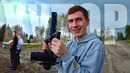Влад Телебаев. Как это было – хутор, столб, нива