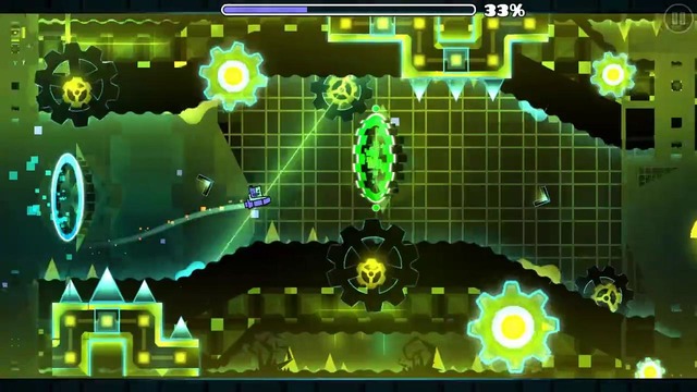 "Sytrus" от Osiris GD [Geometry Dash 2.13]