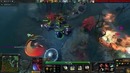 Dota 2 – Arteezy 7800 MMR Plays Sven – Ranked Match Gameplay