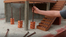 Man Builds 5-Floor Building With Mini Bricks | Small-Scale DIY @OUROBOROS-ARQ192