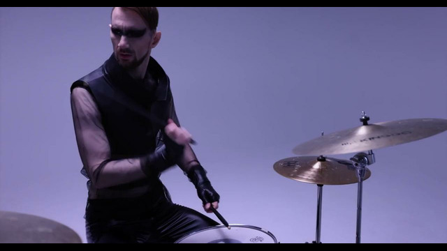 Omnimar – Shadows In The Sun (Official Video 2026)