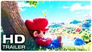 THE SUPER MARIO GALAXY MOVIE Teaser Trailer (NEW 2026)