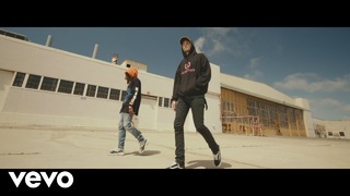 G-Eazy feat. Nef The Pharaoh & P-Lo – Power (Official Video 2018!)