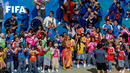 The FIFA World Cup Final 2026™ Topps Halftime Show