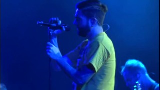 A Day To Remember – Live Ray Just Arena, Moscow 15.06.2015