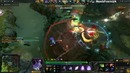 Dota 2 Na’Vi Dendi Templar Assassin