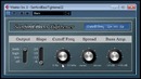 Sanford Bass Tightener by leslie sanford