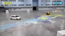 Необычная дуэль 2-х Audi RS 4