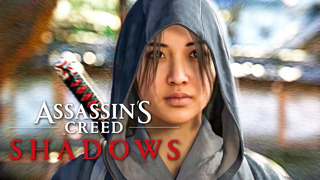 Assassin’s Creed Shadows – Геймплей Бой и Стелс от Тьерри Дансеро (Субтитры, 2024) Видео Игра [4K]