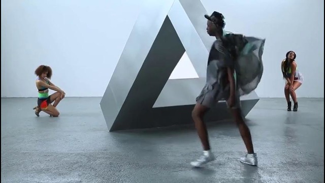 Le1f – Wut (Official Video)