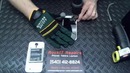 Samsung Galaxy S4 IV Front Glass Lens Replacement