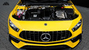 Mercedes-Posaidon RS525 – убийца спорткаров вернулся// Jaguar F-Pace SVR 2021// Musatng Mach-E