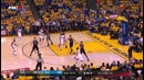 Golden State Warriors vs San Antonio Spurs – Highlights | Game 2 | NBA Playoffs 2017