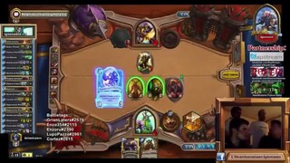 Funny and Lucky Moments – Hearthstone – Ep. 134.mp4