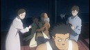 Мед и клевер / Honey and Clover 7 серия