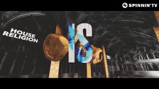 Moska – House Religion (Official Lyric Video)