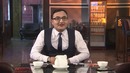 "Fikrlar chorrahasi" — qasamxo’rlik. 08 12 2018
