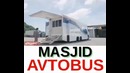 Masjid Avtobus Mo’jiza