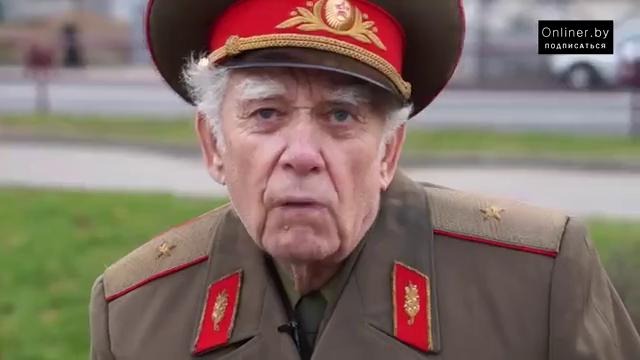 Ветеран битвы за Сталинград о к/ф «Сталинград»