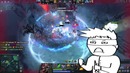 Dota 2 – радианс раздора Di Ray