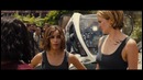 Новый трейлер к фильму «Дивергент, глава 3: За стеной»