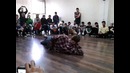 Bboy Yan в ташкенте