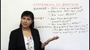 Speaking English- The easy way to ask questions