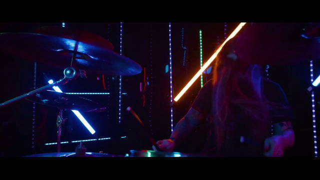 Fallcie – Hollow (Official Video 2021)