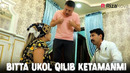 BITTA UKOL QILIB KETAMANMI | Ixlasow