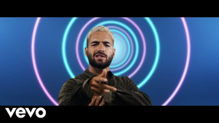 Black Eyed Peas, Maluma – FEEL THE BEAT (Official Video 2020)