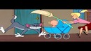 Том и Джерри 6-сезон 8 из 21 (США 1940-2005)