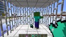 Мини-мифы в Minecraft (2)