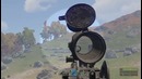 Новый оптический прицел Rust Experimental