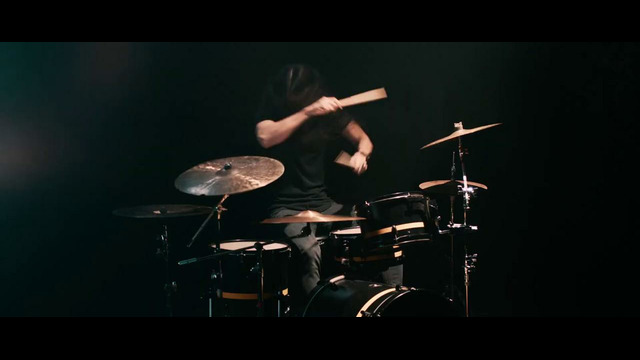 Afterglow – Zeros and Seraphs (Official Music Video 2026)