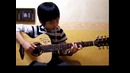 (The Pink) Dear Mr. President – Sungha Jung