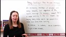 IELTS Writing Tips׃ How to Put Examples in Your Essay