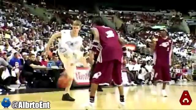 The Professor – AND 1 Mixtape 2003-2008