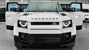 2026 Land Rover Defender – Sound, Exterior and Interior Details