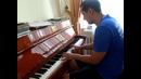 Шикарно играет