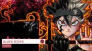 Black Clover Opening 3 Full Black Rover – Vickeblanka Lyrics [CC]