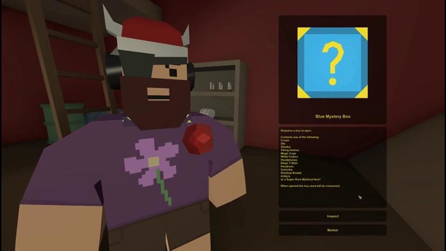 Олег Брейн: Unturned – Самая Редкая Вещь! #26