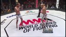 Marlon Moraes vs. Cody Bollinger – WSOF 13