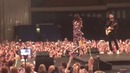 Иван Ургант выступил на концерте 30 Seconds to Mars