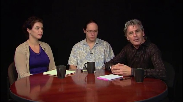 Introduction to Mathematical Thinking 0.0 Meet the Team (710)