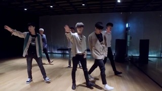 [Dance Practice] iKON – Goodbye Road (이별길)