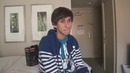Post tournament interview with Dendi